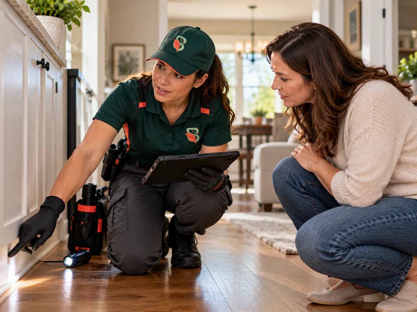 Pest Control Fessenden, ND FAQs